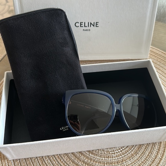 Celine Sunglasses, New main image 6